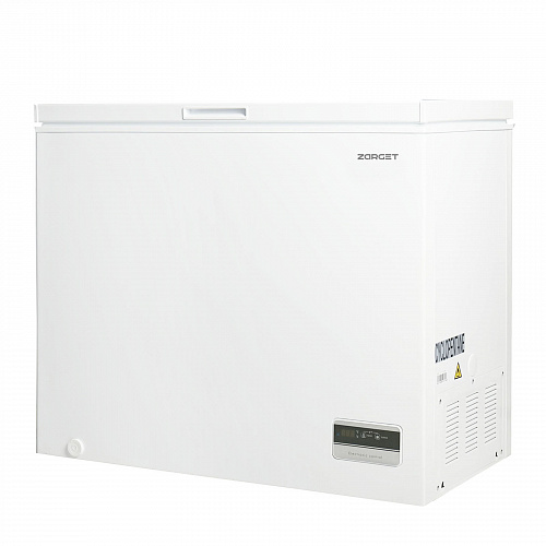 Морозильный ларь ZCF 225EW Морозильный ларь ZCF 225EW