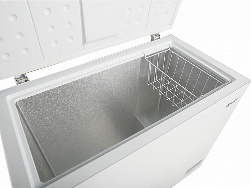 Морозильный ларь ZCF 225EW Морозильный ларь ZCF 225EW