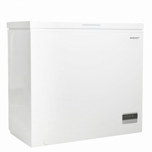 Морозильный ларь ZCF 225EW Морозильный ларь ZCF 225EW