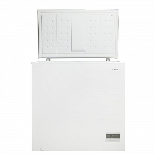 Морозильный ларь ZCF 225EW Морозильный ларь ZCF 225EW