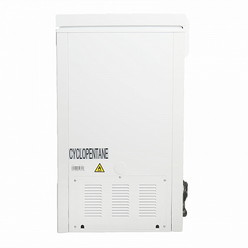 Морозильный ларь ZCF 225EW Морозильный ларь ZCF 225EW