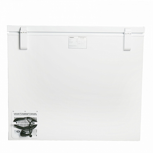 Морозильный ларь ZCF 225EW Морозильный ларь ZCF 225EW