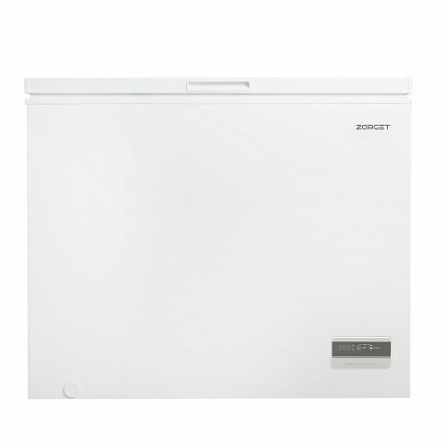 Морозильный ларь ZCF 225EW Морозильный ларь ZCF 225EW