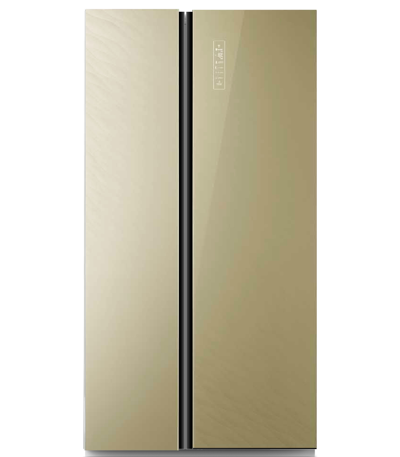 Холодильник ZSS 615BEG