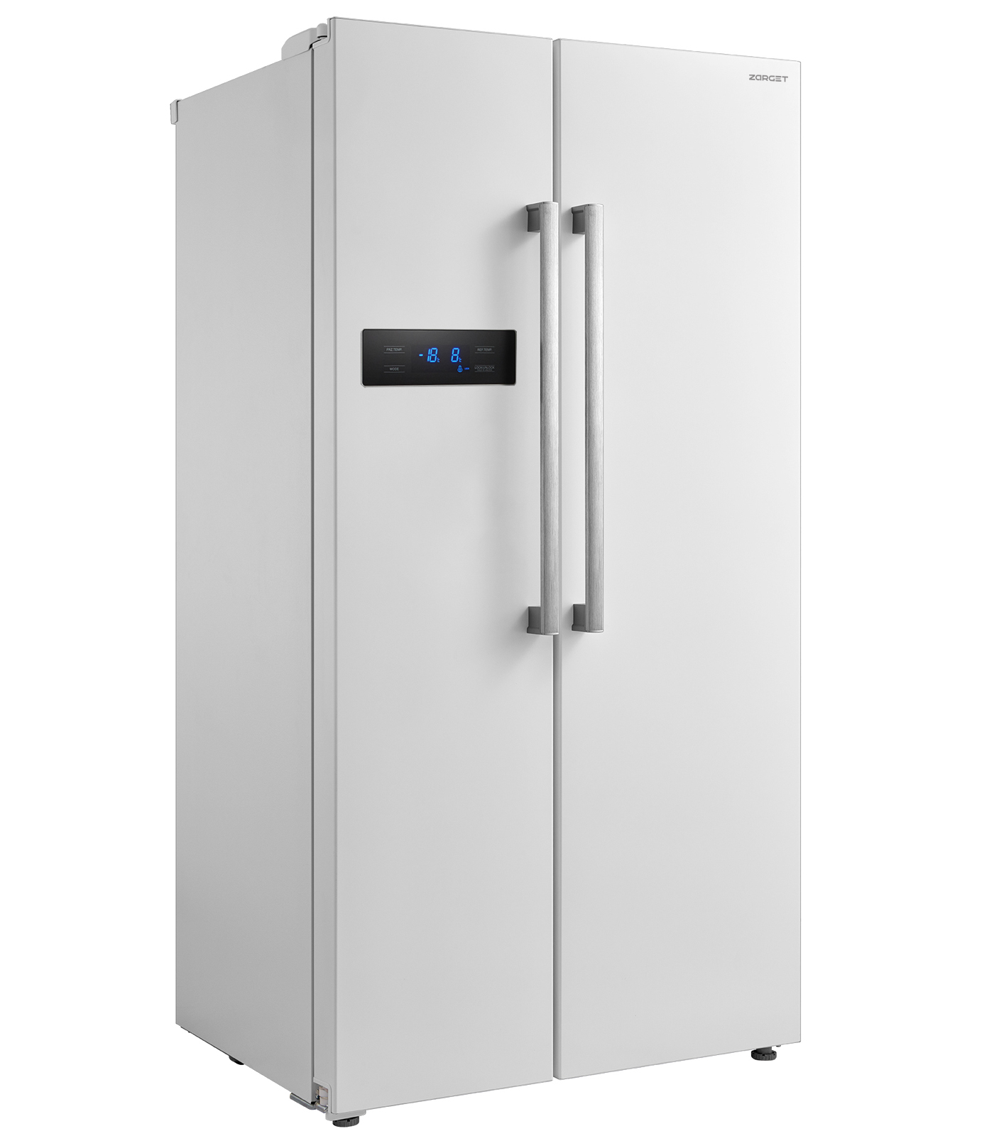 Холодильник ZSS 615W