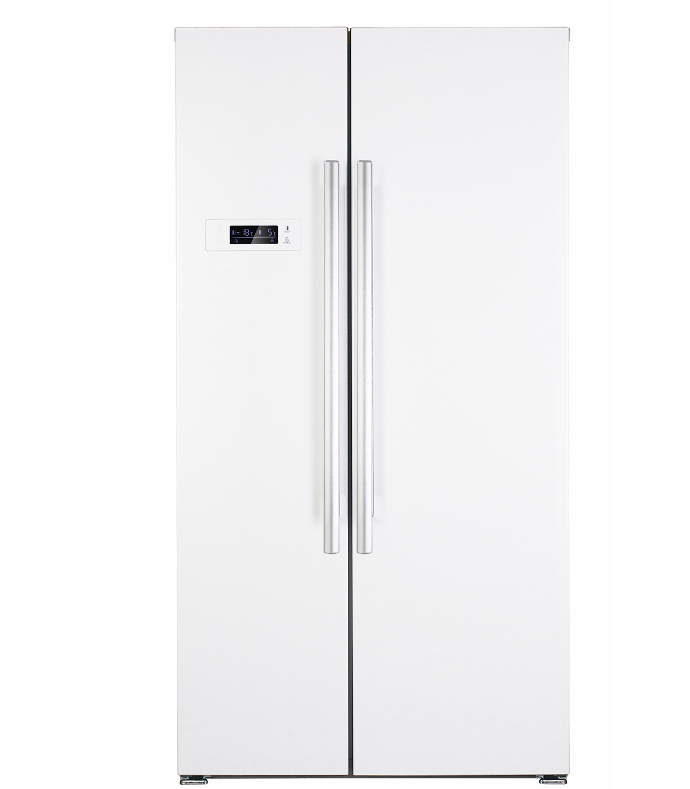 Холодильник ZSS 570W