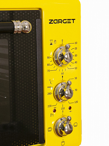 Мини-печь ZMO 3628YL Мини-печь ZMO 3628YL