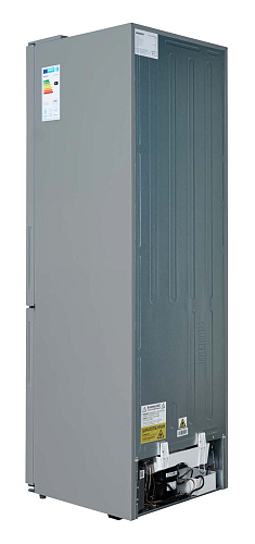 Холодильник ZRB 310NS1IM Холодильник ZRB 310NS1IM