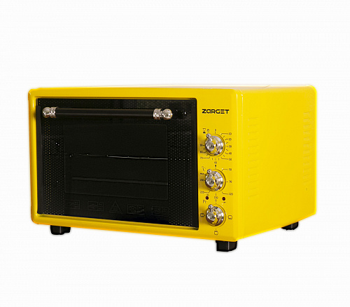 Мини-печь ZMO 3628YL Мини-печь ZMO 3628YL