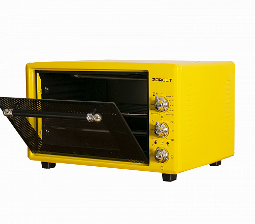 Мини-печь ZMO 3628YL Мини-печь ZMO 3628YL