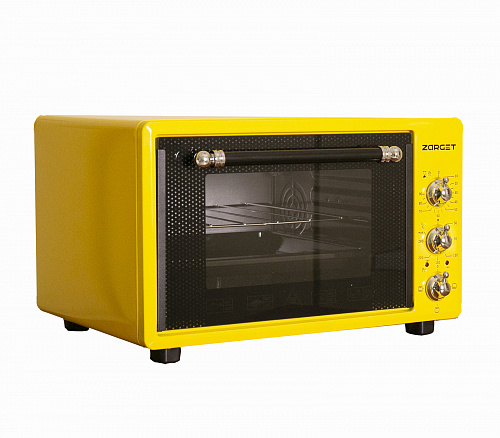Мини-печь ZMO 3628YL Мини-печь ZMO 3628YL