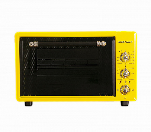 Мини-печь ZMO 3628YL Мини-печь ZMO 3628YL