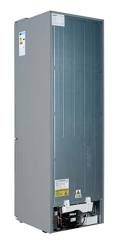 Холодильник ZRB 310DS1IM Холодильник ZRB 310DS1IM